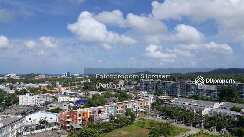 ขาย - The Light Condo : เดอะ ไลท์, ภูเก็ต