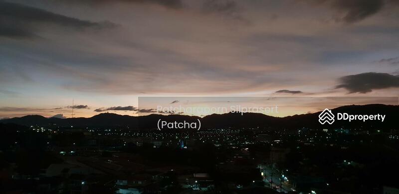 ขาย - The Light Condo : เดอะ ไลท์, ภูเก็ต