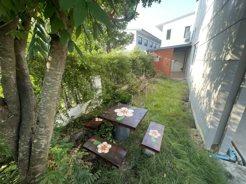 Chuan Chuen Town Ratchaphruek-345, Nonthaburi, Ratchaphruek 345, Lam Pho, Bang Bua Thong, Nonthaburi, 4 Bedrooms, 131 sqm, Townhouse For Sale, by Connex Property, 60176049 - DDproperty.com