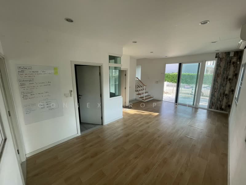 Chuan Chuen Town Ratchaphruek-345, Nonthaburi, Ratchaphruek 345, Lam Pho, Bang Bua Thong, Nonthaburi, 4 Bedrooms, 131 sqm, Townhouse For Sale, by Connex Property, 60176049 - DDproperty.com