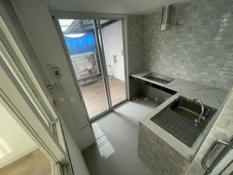 Chuan Chuen Town Ratchaphruek-345, Nonthaburi, Ratchaphruek 345, Lam Pho, Bang Bua Thong, Nonthaburi, 4 Bedrooms, 131 sqm, Townhouse For Sale, by Connex Property, 60176049 - DDproperty.com