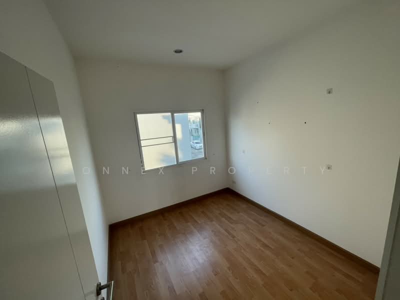 Chuan Chuen Town Ratchaphruek-345, Nonthaburi, Ratchaphruek 345, Lam Pho, Bang Bua Thong, Nonthaburi, 4 Bedrooms, 131 sqm, Townhouse For Sale, by Connex Property, 60176049 - DDproperty.com