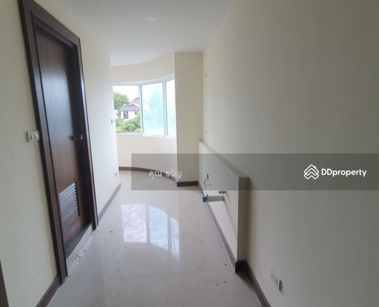 For Sale - Hill Side Plaza and Condominium, Chiang Mai