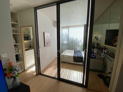 ขาย - Skyrise Avenue Sukhumvit 64 : สกายไลน์ อเวนิว สุขุมวิท 64, กรุงเทพ