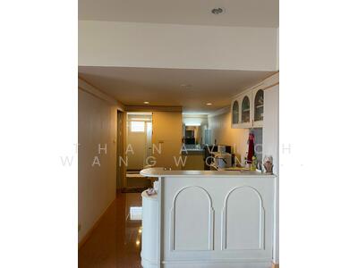 ขาย - Condo Chain Hua Hin : คอนโดเชน หัวหิน, ประจวบคีรีขันธ์