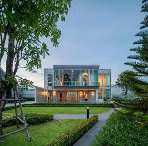 ขาย - CHERENE Krungthepkreetha-Romklao : เฌอรีน กรุงเทพกรีฑา-ร่มเกล้า, กรุงเทพ