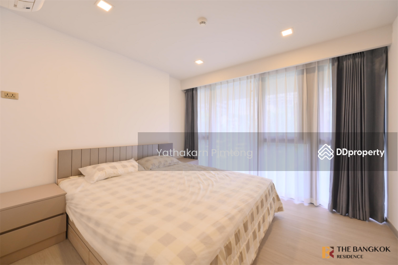 For Rent - One9Five Asoke-Rama 9, Bangkok