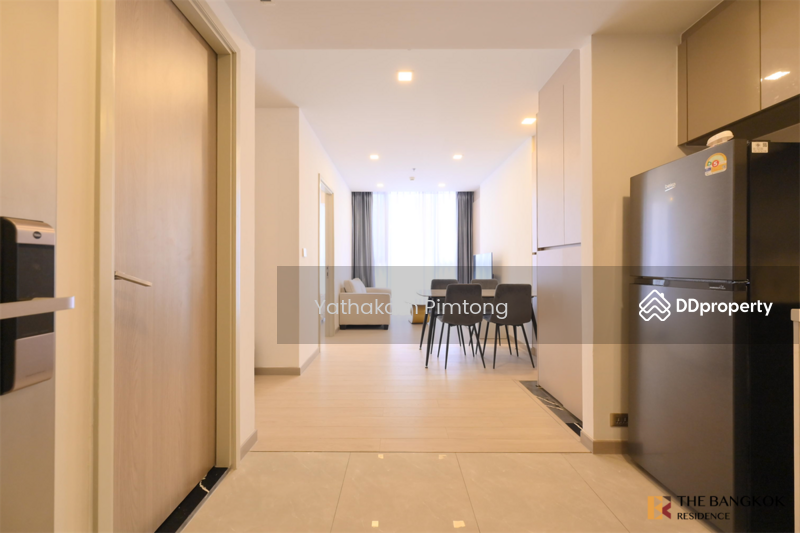 For Rent - One9Five Asoke-Rama 9, Bangkok