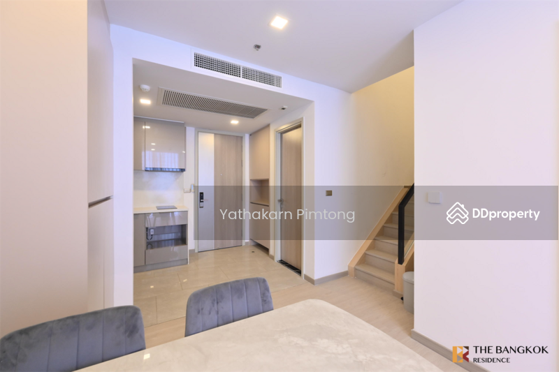For Rent - One9Five Asoke-Rama 9, Bangkok