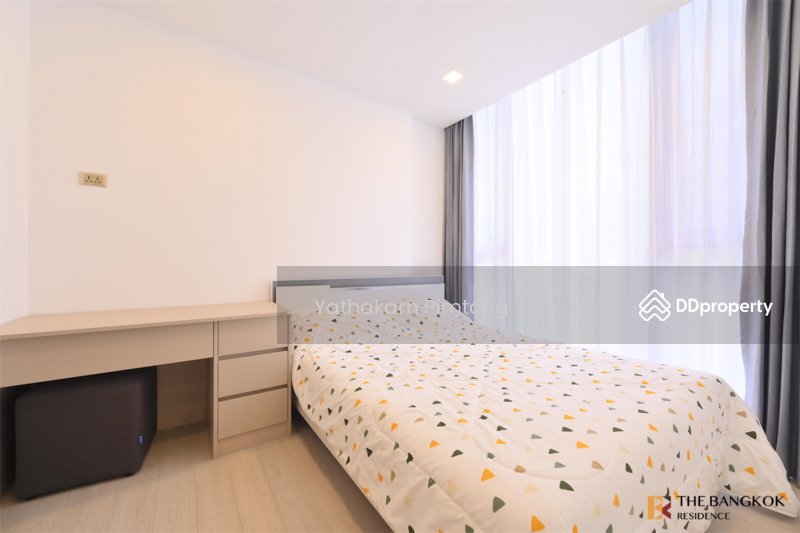For Rent - One9Five Asoke-Rama 9, Bangkok