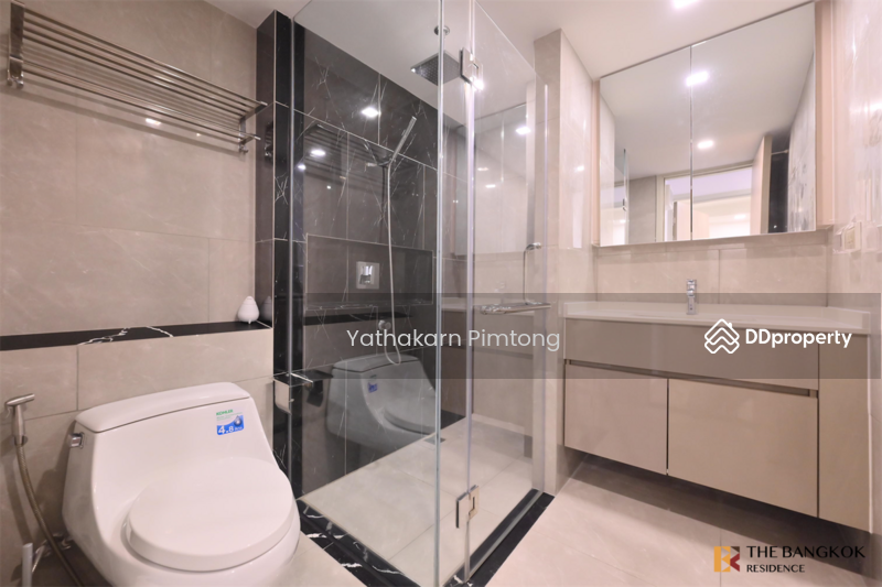 For Rent - One9Five Asoke-Rama 9, Bangkok