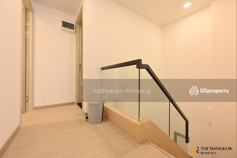 For Rent - One9Five Asoke-Rama 9, Bangkok