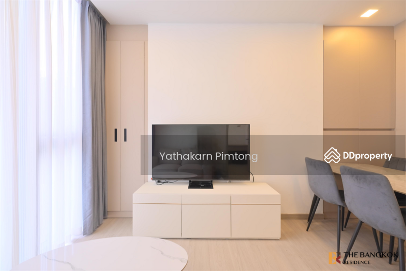 For Rent - One9Five Asoke-Rama 9, Bangkok