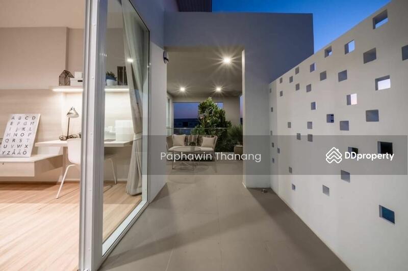 For Sale - Nirvana Absolute Ekkamai-Ramintra, Bangkok