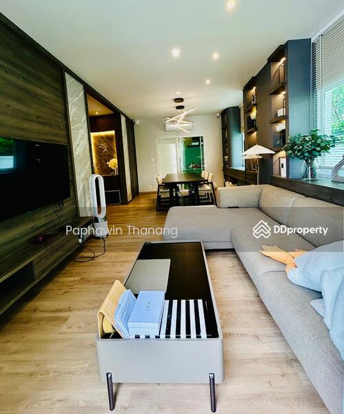 For Sale - Nirvana Absolute Ekkamai-Ramintra, Bangkok