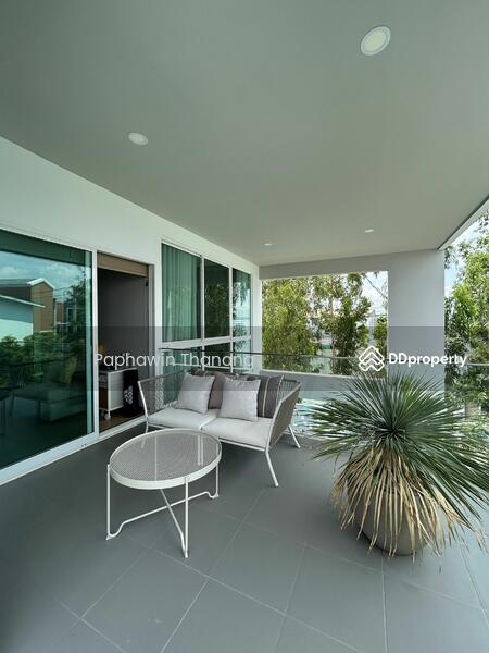 For Sale - Nirvana Absolute Ekkamai-Ramintra, Bangkok
