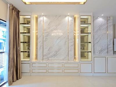 ขาย - The City Pattanakarn : เดอะ ซิตี้ พัฒนาการ, กรุงเทพ