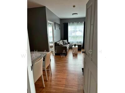 ขาย - The Trust Hua Hin : เดอะ ทรัสต์ หัวหิน, ประจวบคีรีขันธ์