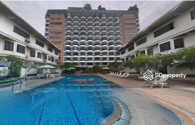 ขาย - Hillside Plaza & Condotel 4 : ฮิลไซด์พลาซ่า & คอนโดเทล 4, เชียงใหม่