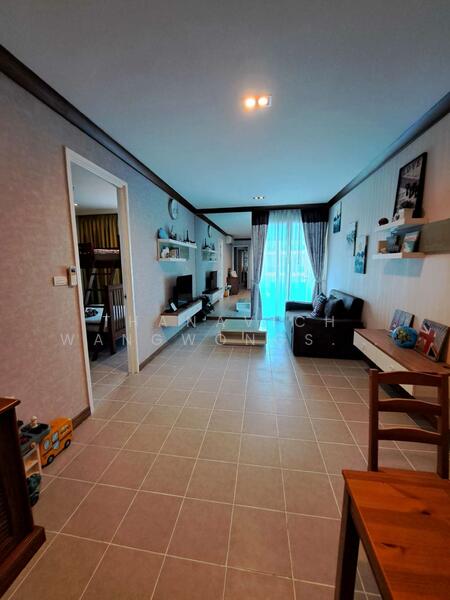 My Resort Hua Hin : มายรีสอร์ท หัวหิน, Prachuap Khiri Khan, ถนนตะเกียบ, Nong Kae, Hua Hin, Prachuap Khiri Khan, 2 Bedrooms, 64 sqm, Condo For Sale, by Woramet  Jiemdumnernkit, 60176087 - DDproperty.com