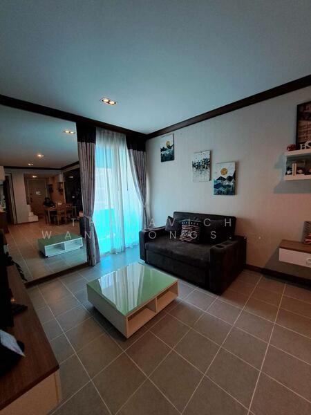 My Resort Hua Hin : มายรีสอร์ท หัวหิน, Prachuap Khiri Khan, ถนนตะเกียบ, Nong Kae, Hua Hin, Prachuap Khiri Khan, 2 Bedrooms, 64 sqm, Condo For Sale, by Woramet  Jiemdumnernkit, 60176087 - DDproperty.com