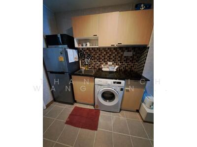 ขาย - My Resort Hua Hin : มายรีสอร์ท หัวหิน, ประจวบคีรีขันธ์