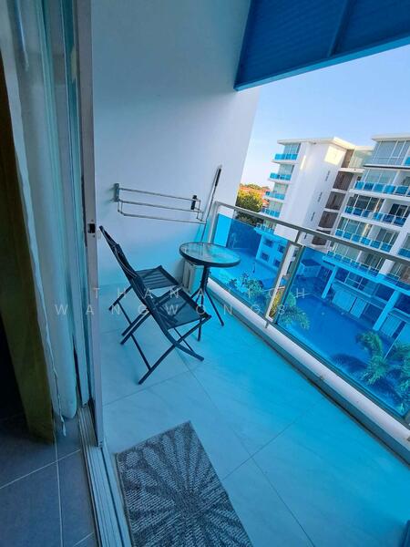 My Resort Hua Hin : มายรีสอร์ท หัวหิน, Prachuap Khiri Khan, ถนนตะเกียบ, Nong Kae, Hua Hin, Prachuap Khiri Khan, 2 Bedrooms, 64 sqm, Condo For Sale, by Woramet  Jiemdumnernkit, 60176087 - DDproperty.com