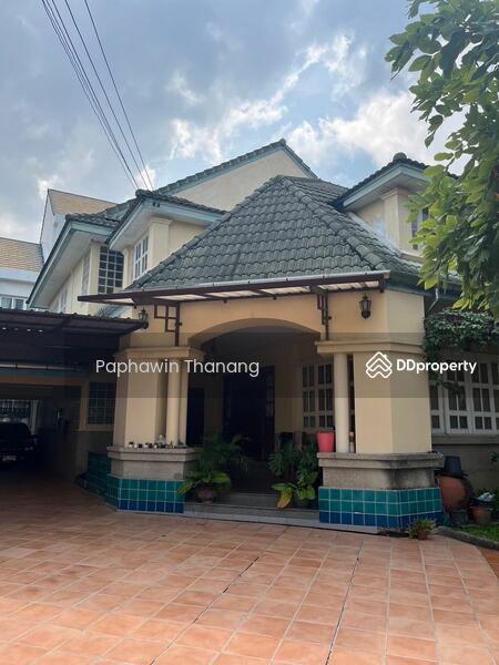 For Sale - Sammakorn Condominium, Bangkok