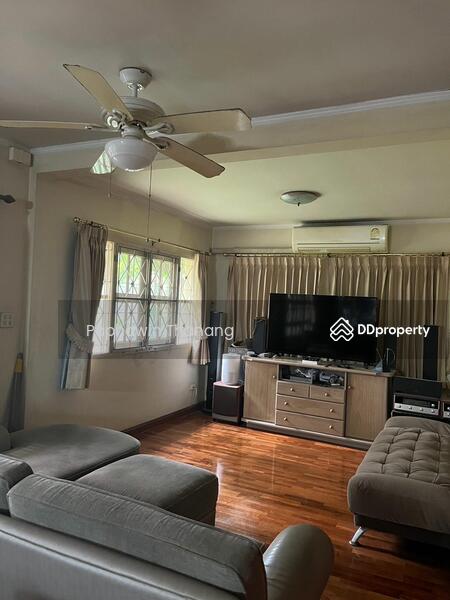 For Sale - Sammakorn Condominium, Bangkok
