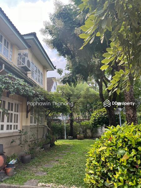For Sale - Sammakorn Condominium, Bangkok