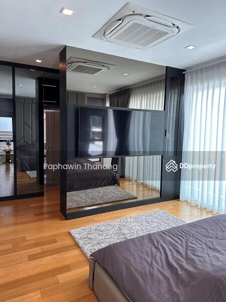 For Rent - Supalai Essence Suanluang, Bangkok