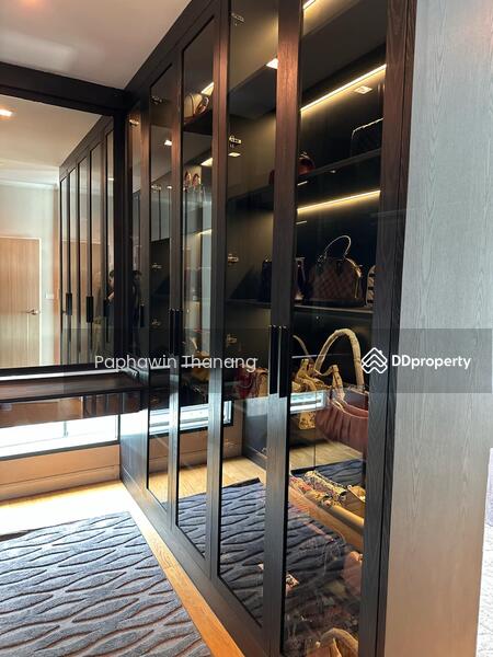 ให้เช่า - Supalai Essence Suanluang : ศุภาลัย เอสเซ้นส์ สวนหลวง, กรุงเทพ
