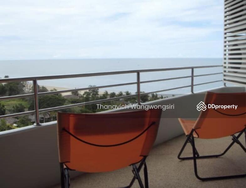 ขาย - Palm Pavilion Hua Hin : ปาล์มพาวิลเลี่ยน หัวหิน, ประจวบคีรีขันธ์