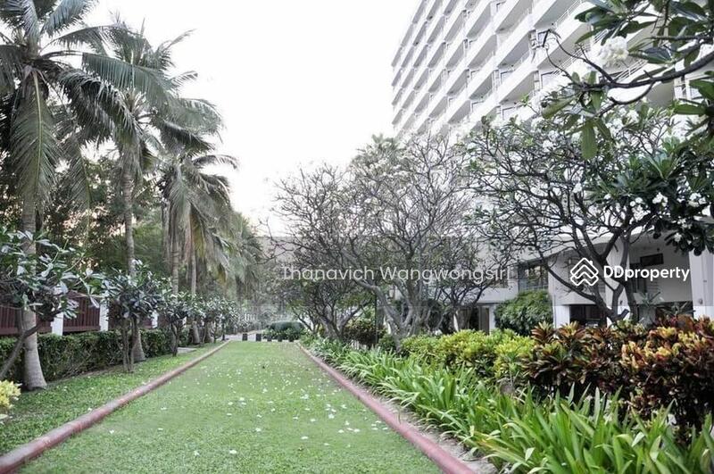 ขาย - Palm Pavilion Hua Hin : ปาล์มพาวิลเลี่ยน หัวหิน, ประจวบคีรีขันธ์