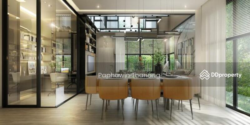 For Sale - Nue Connex Condo Don Mueang, Bangkok