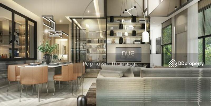 For Sale - Nue Connex Condo Don Mueang, Bangkok