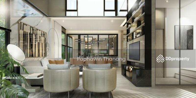 For Sale - Nue Connex Condo Don Mueang, Bangkok