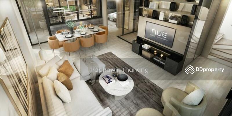 For Sale - Nue Connex Condo Don Mueang, Bangkok