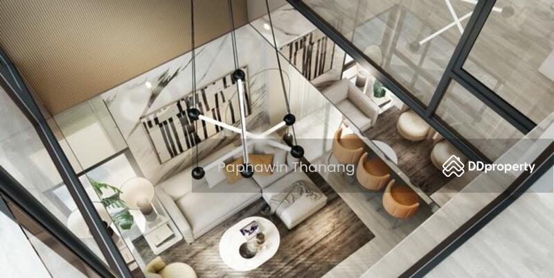 For Sale - Nue Connex Condo Don Mueang, Bangkok
