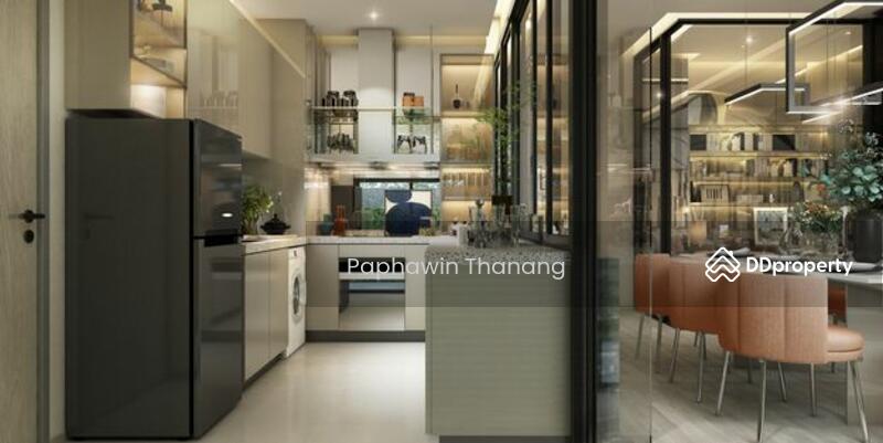 For Sale - Nue Connex Condo Don Mueang, Bangkok