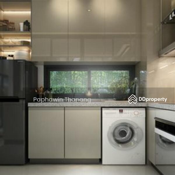 For Sale - Nue Connex Condo Don Mueang, Bangkok