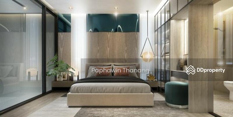 For Sale - Nue Connex Condo Don Mueang, Bangkok