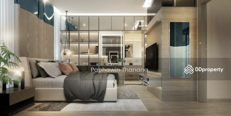 For Sale - Nue Connex Condo Don Mueang, Bangkok