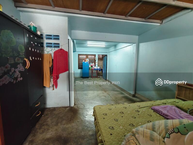 ขาย - ทาวน์เฮ้าส์บ้านโป่ง ราชบุรี, ราชบุรี