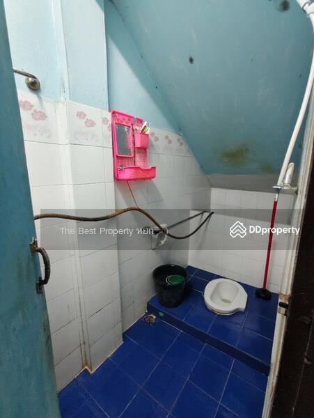 ขาย - ทาวน์เฮ้าส์บ้านโป่ง ราชบุรี, ราชบุรี
