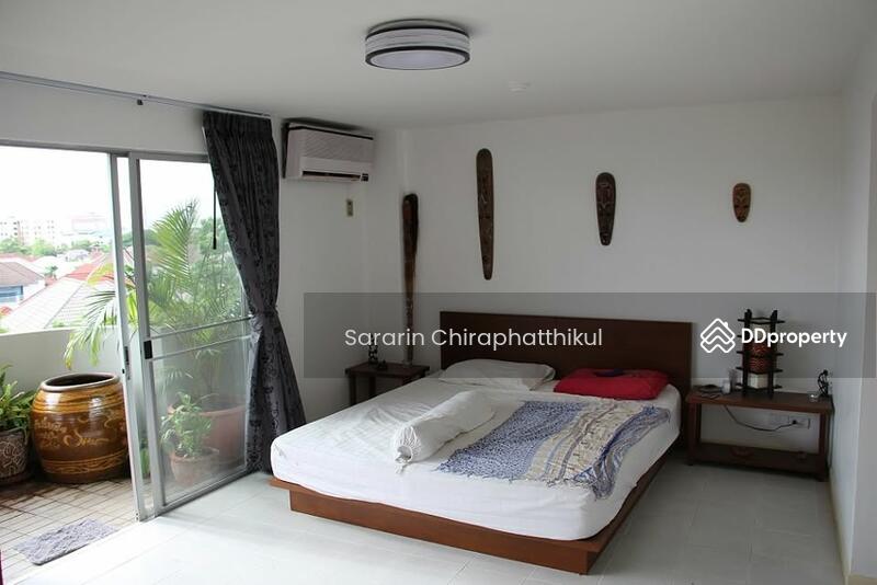 For Sale - Tara Ruen Ake, Bangkok