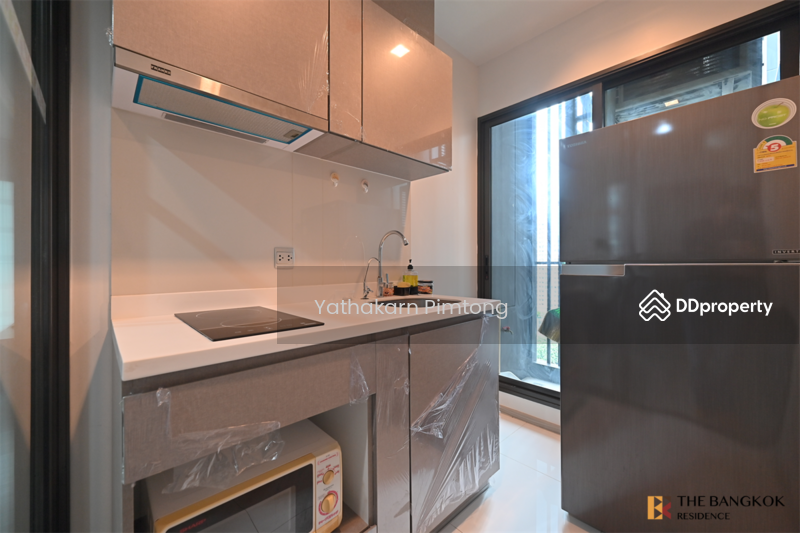For Rent - Life Asoke-Rama 9, Bangkok