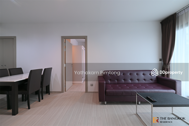 For Rent - Life Asoke-Rama 9, Bangkok