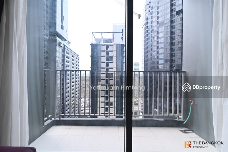 ให้เช่า - Life Asoke-Rama 9 : ไลฟ์ อโศก พระราม 9, กรุงเทพ