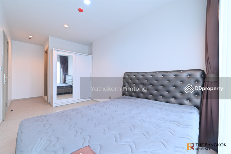 For Rent - Life Asoke-Rama 9, Bangkok